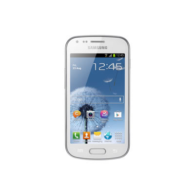 Samsung Galaxy Trend S7560 Blanco Libre